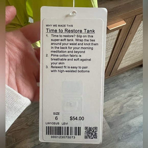 Time To Restore Tank - Picture 5 of 5